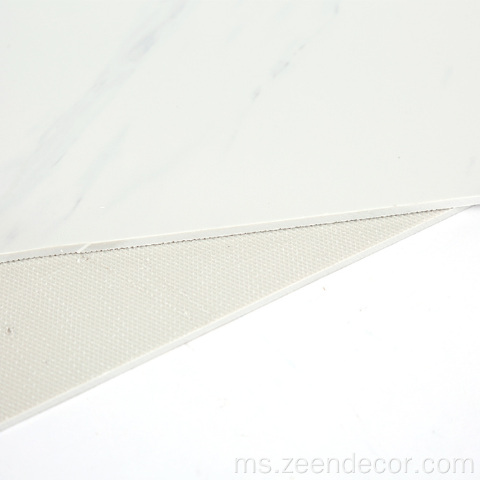 4*8 Lembaran Panel Pvc Marble Papan UV